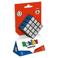 Apresentamos Cubo Mágico Rubik`s Revenge 4x4 com o SKU 847210921 recomendado para + 8 anos