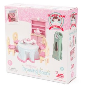 Apresentamos Daisylane Drawing Room com o SKU 40005619 recomendado para + 3 anos