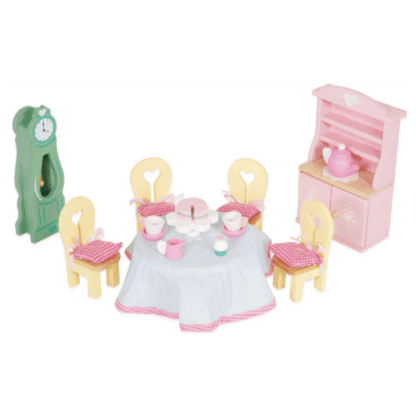 Apresentamos Daisylane Drawing Room com o SKU 40005619 recomendado para + 3 anos