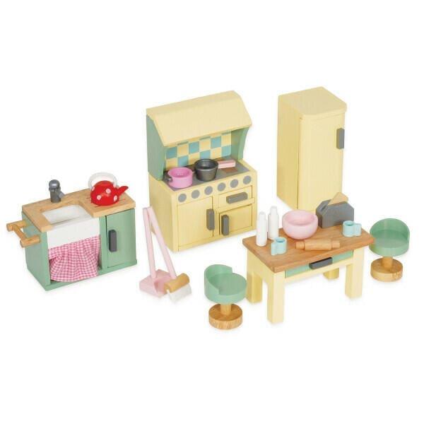 Apresentamos Daisylane Mobília de Cozinha com o SKU 40005922 recomendado para + 3 anos