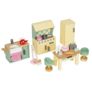 Apresentamos Daisylane Mobília de Cozinha com o SKU 40005922 recomendado para + 3 anos