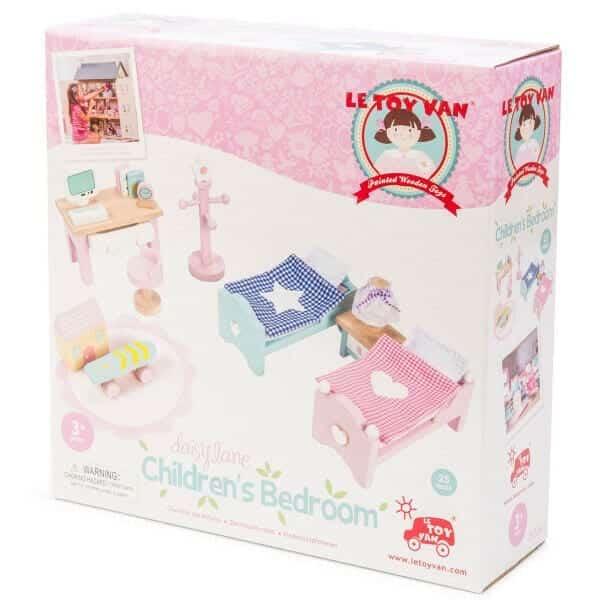 Apresentamos Daisylane Mobília Quarto de Criança com o SKU 40006122 recomendado para + 3 anos