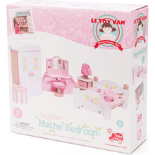 Apresentamos Daisylane Mobília Quarto dos Pais com o SKU 40005722 recomendado para + 3 anos