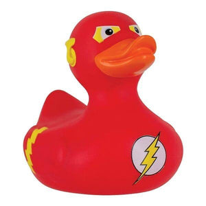 Apresentamos DC Comics Pato para banho -Flash- com o SKU 23405219 recomendado para + 3 anos