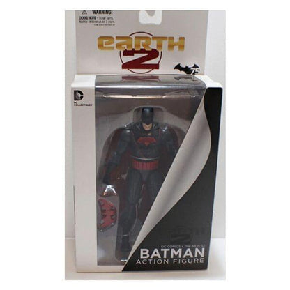 DC Comics The New 52: Earth 2: Batman