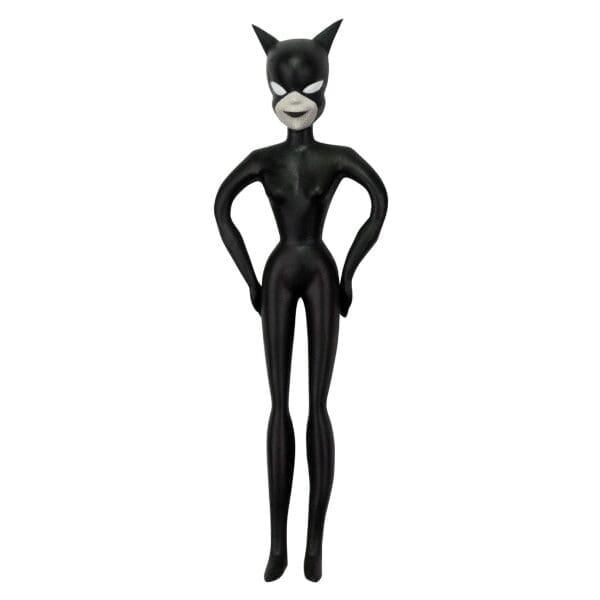 DC The New Batman Adventures -Catwoman- - Brincatoys