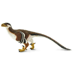 Apresentamos Figura de borracha - Deinonico com o SKU 430035423 recomendado para + 3 anos