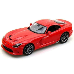 Dodge Viper GTS 2013 - Brincatoys