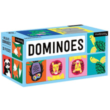 Apresentamos Dominó - Vida Selvagem com o SKU 835630523 recomendado para + 3 anos