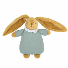 Apresentamos Doudou coelho Verde com o SKU 793416123 recomendado para + 0 meses