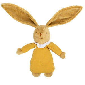 Apresentamos Doudou Coelho Musical com o SKU 797916222 recomendado para + 0 meses