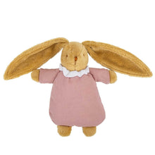 Apresentamos Doudou coelho rosa com o SKU 793416023 recomendado para + 0 meses