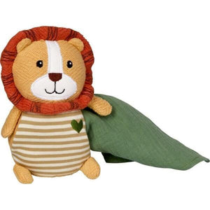 Apresentamos Doudou Leão com o SKU 491783423 recomendado para + 0 meses