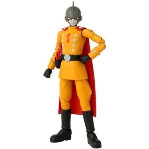 Apresentamos Dragon Ball Dragon Stars - Gamma 1 com o SKU 304072223 recomendado para + 4 anos