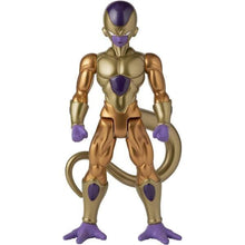 Apresentamos Dragon Ball Limit Breaker - Golden Frieza com o SKU 306733723 recomendado para + 4 anos