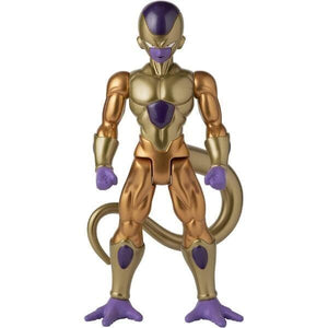 Apresentamos Dragon Ball Limit Breaker - Golden Frieza com o SKU 306733723 recomendado para + 4 anos