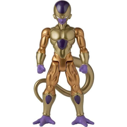 Dragon Ball Limit Breaker - Golden Frieza