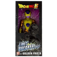 Apresentamos Dragon Ball Limit Breaker - Golden Frieza com o SKU 306733723 recomendado para + 4 anos