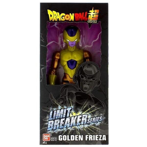 Apresentamos Dragon Ball Limit Breaker - Golden Frieza com o SKU 306733723 recomendado para + 4 anos