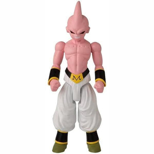 Apresentamos Dragon Ball Limit Breaker - Majin Buu Final Form com o SKU 303674223 recomendado para + 4 anos