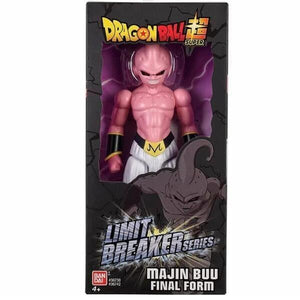 Apresentamos Dragon Ball Limit Breaker - Majin Buu Final Form com o SKU 303674223 recomendado para + 4 anos
