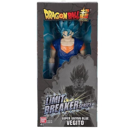 Dragon Ball Limit Breaker - Super Saiyan Blue Vegito - Brincatoys