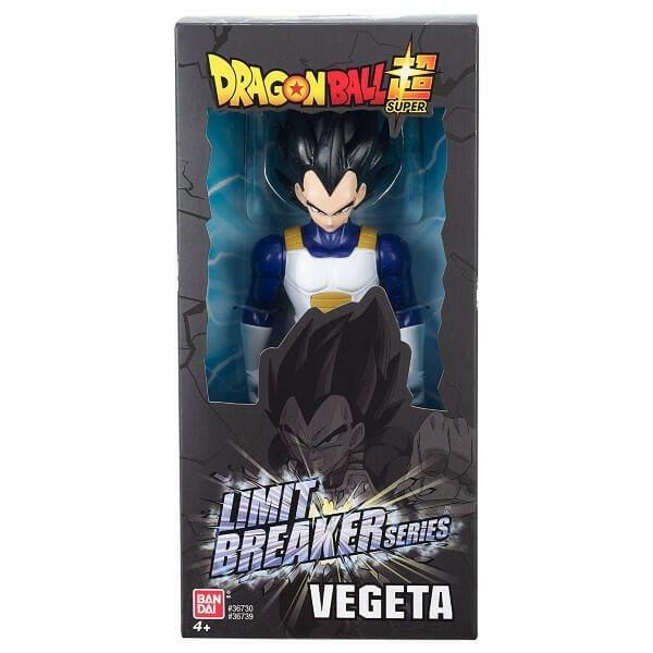 Dragon Ball Limit Breaker - Vegeta - Brincatoys