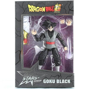 Dragon Ball Super Dragon stars Goku Black - Brincatoys