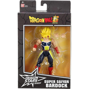 Dragon Ball Super Dragon stars Super Saiyan Bardock - Brincatoys