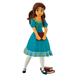 Apresentamos Elena de Avalor -Isabel- com o SKU 231325117 recomendado para + 3 anos