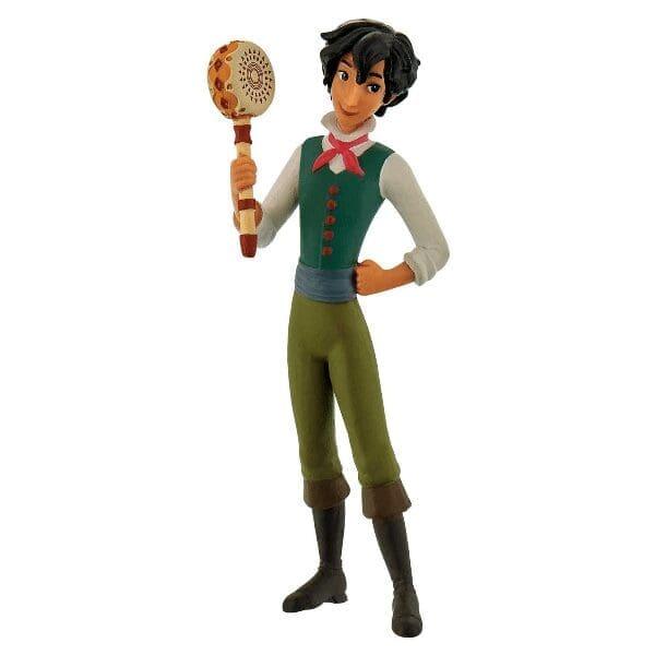 Apresentamos Elena de Avalor -Mateo- com o SKU 231325217 recomendado para + 3 anos