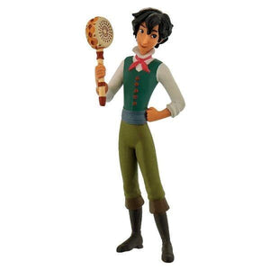 Apresentamos Elena de Avalor -Mateo- com o SKU 231325217 recomendado para + 3 anos