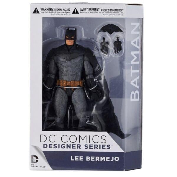 DC Comics Designer Series: -Batman- - Brincatoys