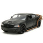 Apresentamos Fast & Furious 1/24 2006 Dodge Charger com o SKU 868024122 recomendado para + 8 anos
