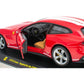 Apresentamos Ferrari GTC4 Lusso inspired by F2003-GA com o SKU 685550723 recomendado para + 3 anos