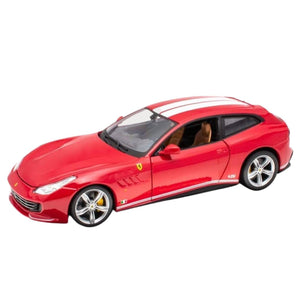 Apresentamos Ferrari GTC4 Lusso inspired by F2003-GA com o SKU 685550723 recomendado para + 3 anos