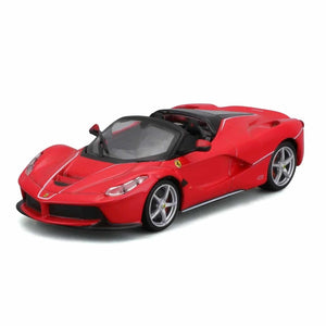Ferrari Signature - LaFerrari Aperta - Brincatoys