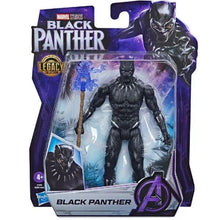 Apresentamos Figua Pantera Negra com o SKU 901198422 recomendado para + 4 anos