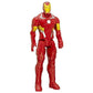 Apresentamos Figura Avengers com o SKU 90666016 recomendado para + 3 anos