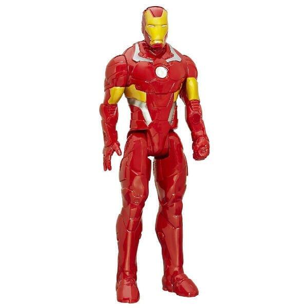 Apresentamos Figura Avengers com o SKU 90666016 recomendado para + 3 anos