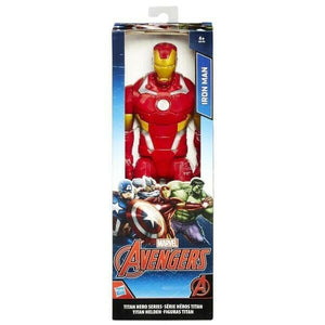 Apresentamos Figura Avengers com o SKU 90666016 recomendado para + 3 anos