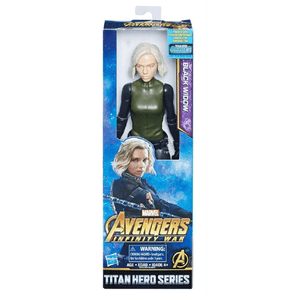Apresentamos Figura Avengers Infinity War com o SKU 90217018 recomendado para + 3 anos