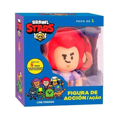 Figura Brawl Stars Colt - Brincatoys