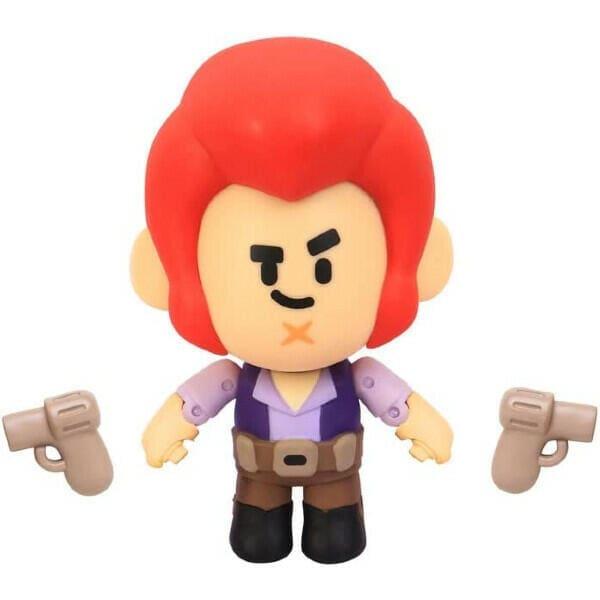 Figura Brawl Stars Colt - Brincatoys