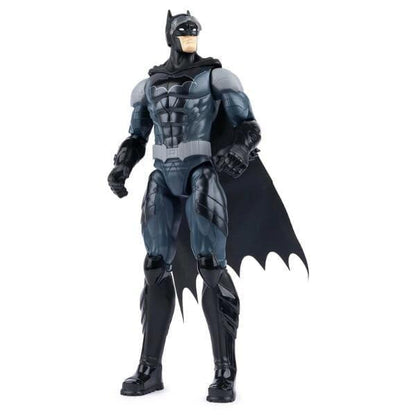 Figura DC - Batman Cinturão Cinzento 30 cm