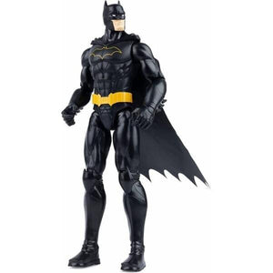 Figura DC - Batman Clássico 30 cm - Brincatoys