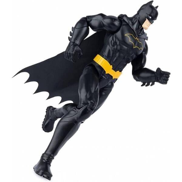 Figura DC - Batman Clássico 30 cm - Brincatoys