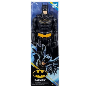 Apresentamos Figura DC - Batman Clássico 30 cm com o SKU 773439023 recomendado para + 3 anos