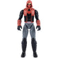 Figura DC - Red Hood 30 cm - Brincatoys