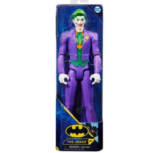 Apresentamos Figura DC - The Joker 30 cm com o SKU 770942023 recomendado para + 3 anos